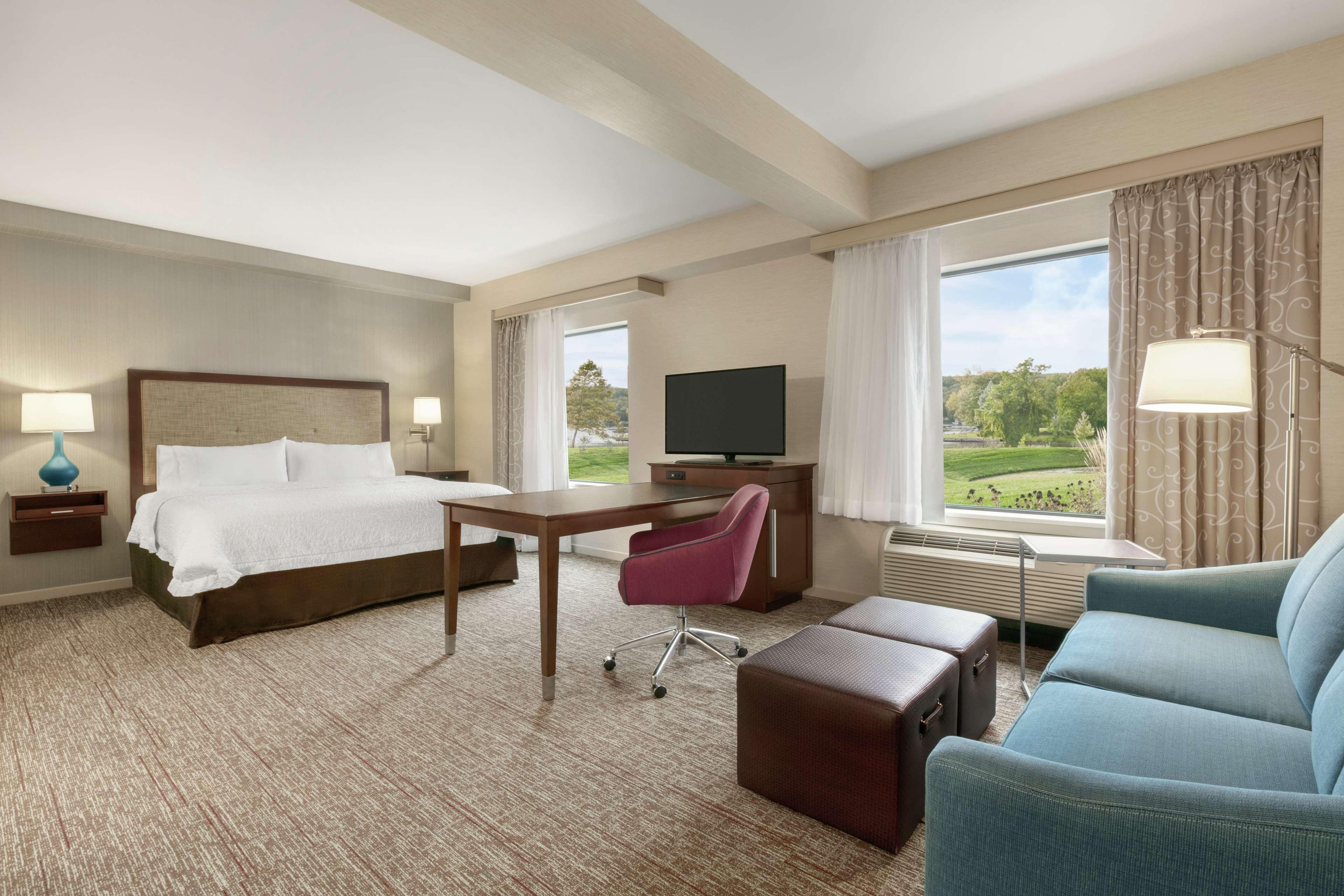 Hampton Inn Penn Yan, Ny Exterior foto