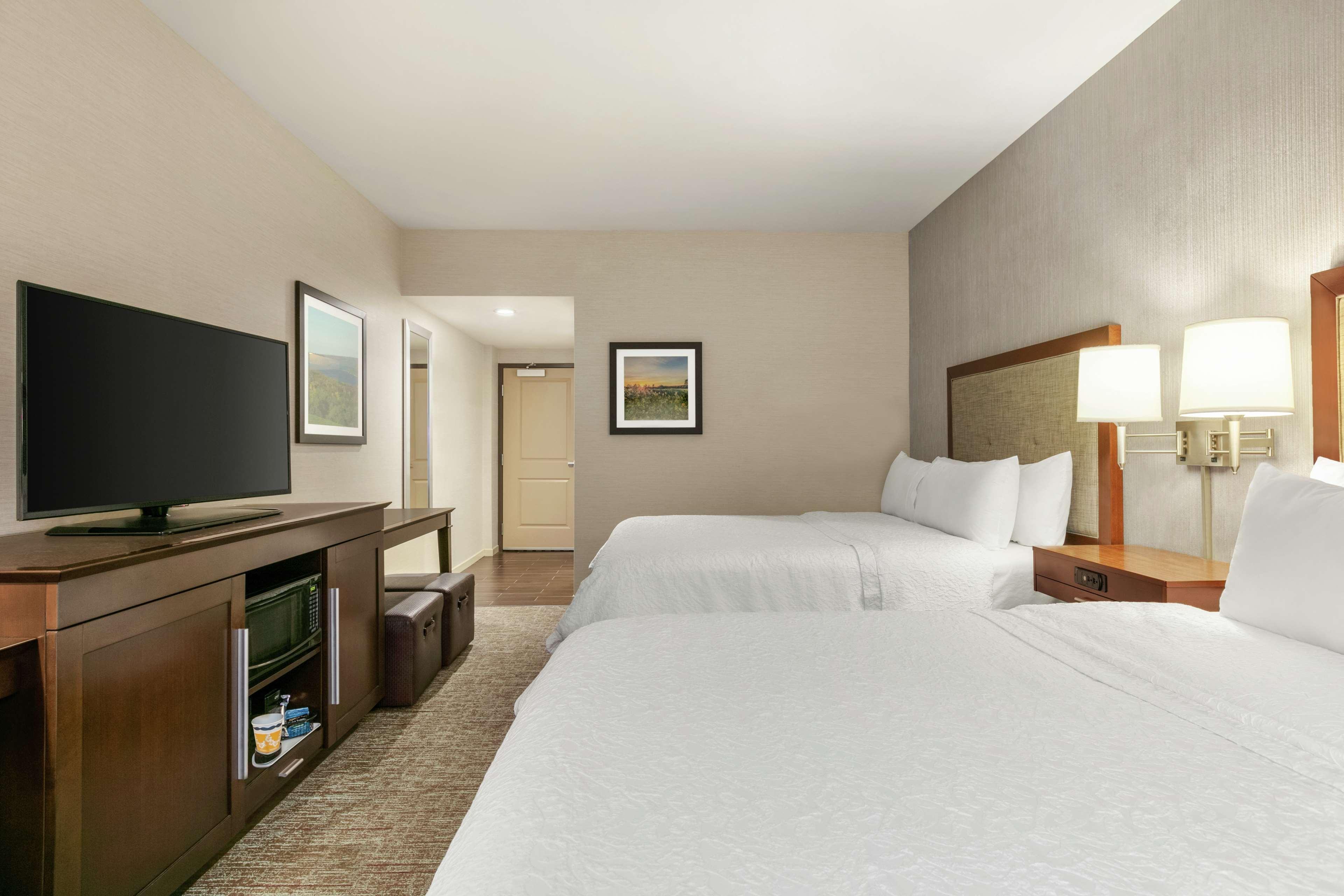 Hampton Inn Penn Yan, Ny Exterior foto