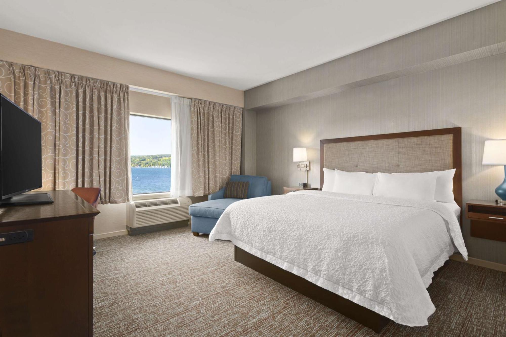 Hampton Inn Penn Yan, Ny Exterior foto