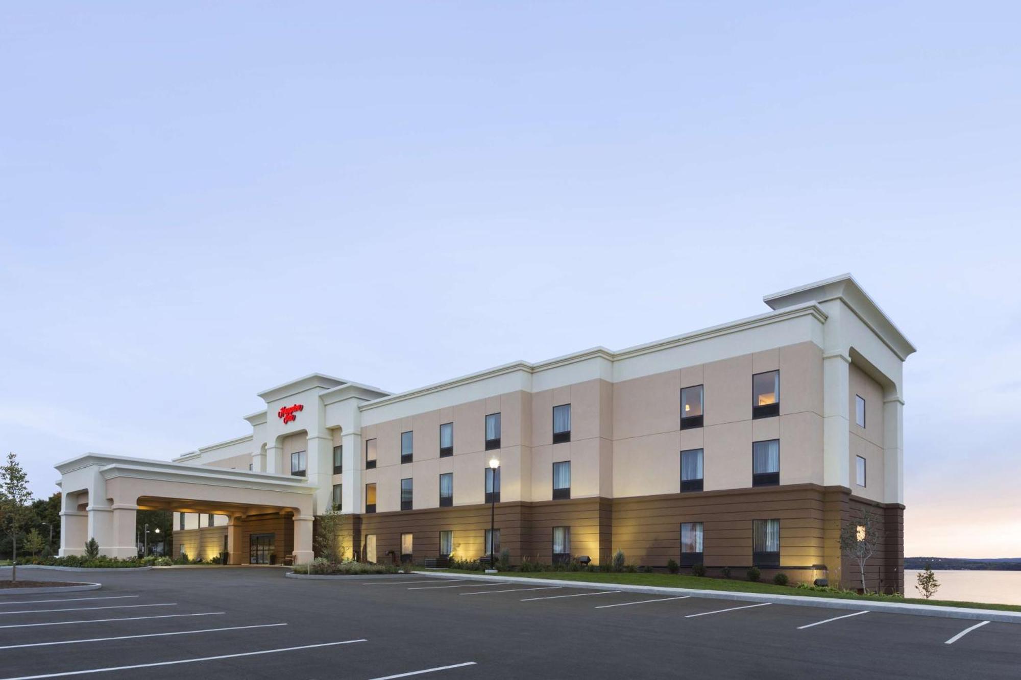 Hampton Inn Penn Yan, Ny Exterior foto